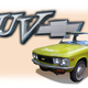 Illustration for article titled Just Remember That Chevy Once Sold a Truck Called the LUV